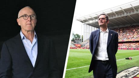 «La Ligue de football professionnel a abandonné les clubs» : le cri d’alarme de Frank McCourt (OM) et Joseph Oughourlian (RC Lens) au Figaro