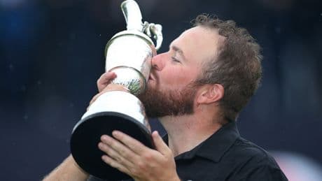 The Open at Royal Portrush: Golf’s memorable moments in Northern Ireland