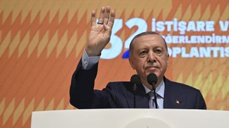 Türkiye için yeni bir dönemin kapıları aralanıyor! Başkan Erdoğan: Mesajlarımız yerini buldu