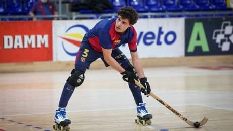 Ignacio Alabart da un paso al lado en la selección: "He tomado la decisión de parar y centrarme en recuperarme lo mejor posible"