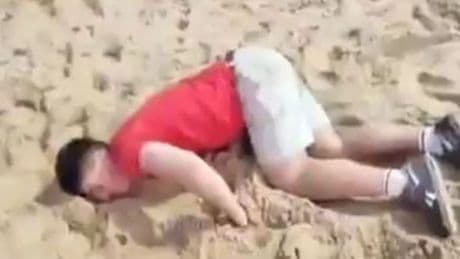 Brit tourist 'victims of Rio women's drink spiking robbery' pictured