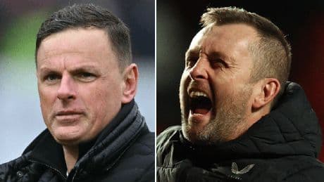 Leyton Orient vs Charlton: League One play-off final date, kick-off time, TV, live stream, team news, prediction, h2h, odds