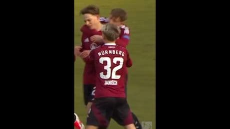 Die Bundesliga ruft - ER ist die heißeste Aktie der 2. Liga