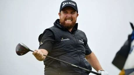 Shocked Shane Lowry admits he walked off US Open course as it was too hard for him