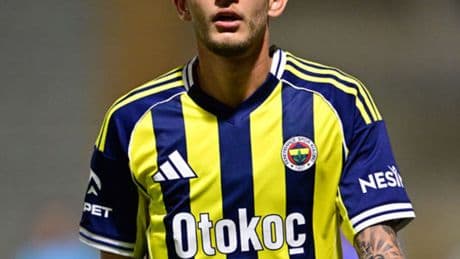 Szymanski'den Feyenoord değerlendirmesi!