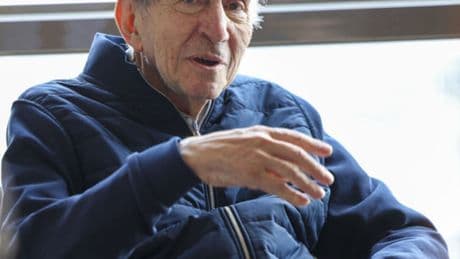 Altan Öymen hayatını kaybetti