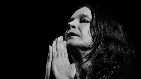 „Schlaf gut mein Freund“ – Fans trauern um Ozzy Osbourne