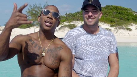 Legendary 2000s music sharing brand LimeWire acquires Fyre Festival — and everyone is saying the same thing