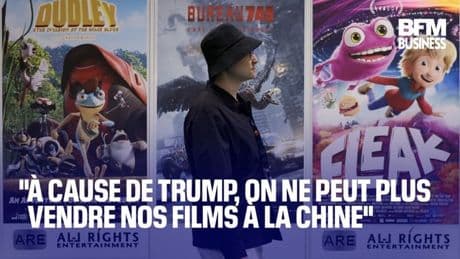 Les taxes de Trump s'invitent au Festival de Cannes