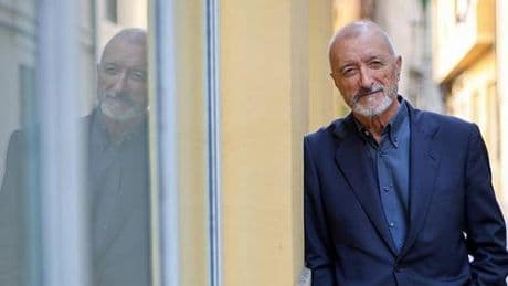 Vuelve el capitán Alatriste: Pérez Reverte anuncia una nueva entrega de la saga