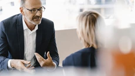 4 Sätze, die Führungskräfte niemals sagen sollten