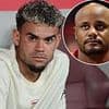 Luis Diaz leaves Liverpool's pre-season camp in Japan as he jets off to Munich to seal £65.6m Bayern move