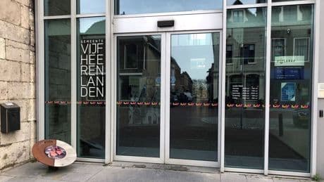 Man (39) aangehouden voor bedreiging wethouder Vijfheerenlanden