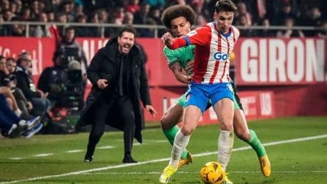 El Real Zaragoza ata a Valery y está previsto que este jueves pase el reconocimiento médico