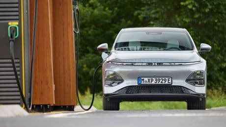 Große Umfrage will wissen, wie zufrieden E-Auto-Besitzer sind: Ergebnis ist eindeutig