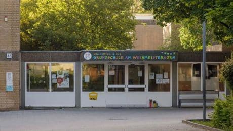 „Wie ein schlechter Film“ – Elfjährige rettet Mitschüler nach Messerangriff
