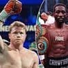 Boxing superstar Canelo Alvarez makes shock retirement confession ahead of blockbuster Terence Crawford clash
