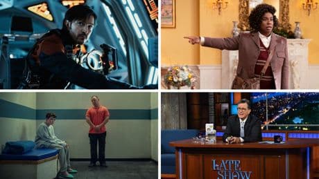 The Emmys will get it wrong. That's why we give out the Deggys