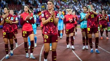 Deutschland bei der EM im Viertelfinale: So will die DFB-Auswahl Frankreich schlagen