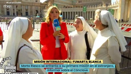 Demoledor comunicado de los informativos de RTVE contra 'La familia de la tele': &quot;El espectador merece respeto&quot;