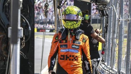 Así queda la clasificación del Mundial de F1 2025 tras el GP de Canadá: Norris y un error que paga muy caro