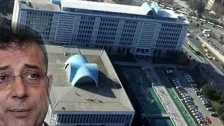 İnşaat firması sahibinin MASAK raporunda yer alan ifadesi: İmamoğlu'nun babasına devredildi