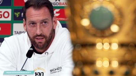 „Da wurde jedem klar, was das für den Arminia-Fan bedeutet“