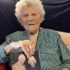 British woman who is world's oldest living person turns 116