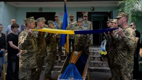 Guerre en Ukraine : les leçons terribles du conflit