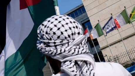 Palestina, dibattito e negoziati hanno tempi differenti