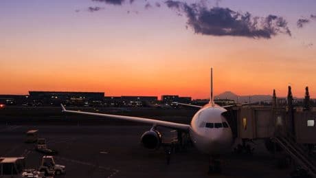 Ontic: the company keeping planes in the sky