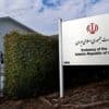 L'Australie expulse l'ambassadeur d'Iran et plusieurs diplomates iraniens en raison d'attaques antisémites