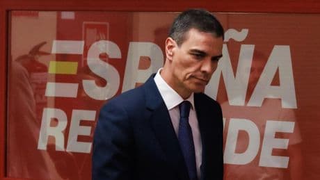 Sánchez abre un paréntesis para centrarse en la cumbre de la OTAN
