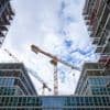 Kippt die Stimmung bei Bauprojekten in Berlin? : Verdichtung und Hochhausbau finden mehr Anhänger