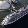 La croisière vire à la violente bagarre lors du débarquement, plusieurs passagers bannis à vie