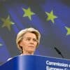 Vaccins contre le Covid : la Commission européenne aurait dû dévoiler ses documents dans l'affaire des SMS d’Ursula von der Leyen, tranche la justice