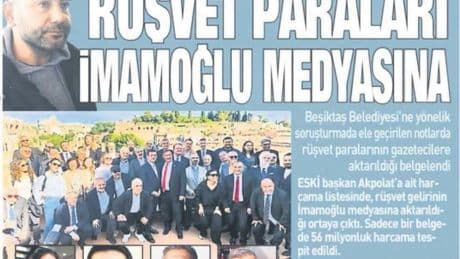 MELİH ALTINOK / Evet, yine onlar