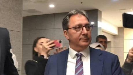 Fatih Keleş’ten “itirafçı oldu” iddialarına yalanlama: Siyasi kumpas nedeniyle cezaevindeyiz