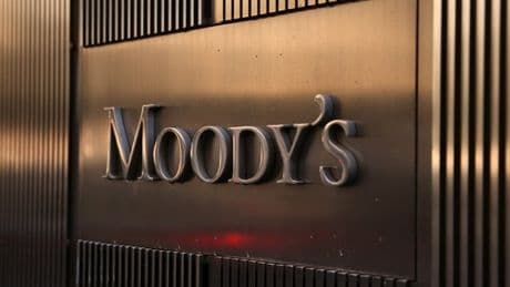 Dette américaine : Moody’s prive les Etats-Unis de leur triple A