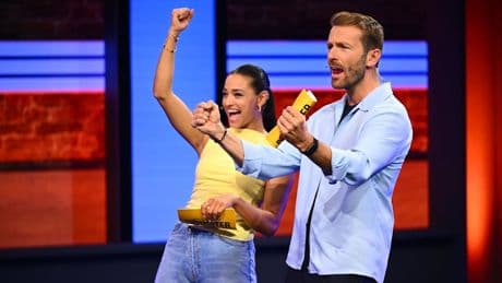 Fernsehtipp des Tages - Heute wird „Deutschlands dümmster Promi“ gewählt