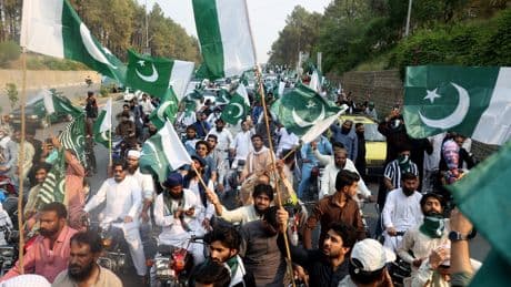 «Le désir de sauver la face est décisif des deux côtés» : tout comprendre de l’escalade entre l’Inde et le Pakistan