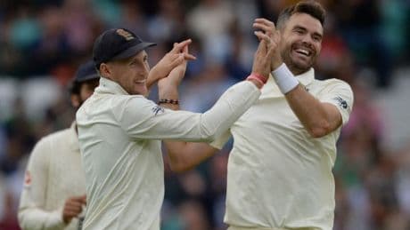 Michael Vaughan and David Lloyd name their top five England players of all-time