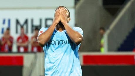 Kommentator schockiert - Bochum-Star lupft im Abstiegskampf
