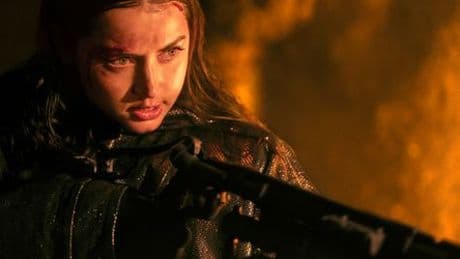 »John Wick«-Reihe: Neues Spin-Off »Ballerina« mit Ex-Bond-Girl Ana de Armas Mit dem Flammenwerfer gegen das Kollektiv
