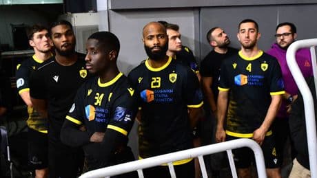 Handball-European-Cup - Sorgten Morddrohungen für eine Spielabsage?