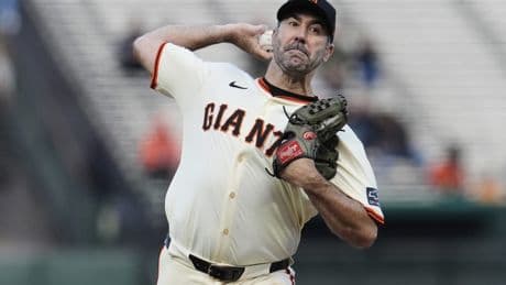 Giants vs. Cubs, Guardians vs. Nationals odds, predictions: MLB best bets Tuesday