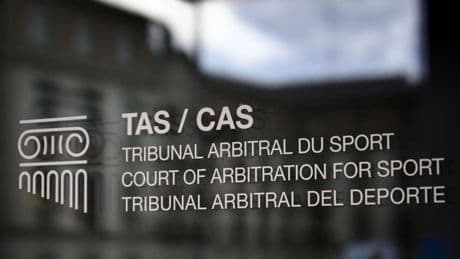 Urteil zur Sportjustiz: "Bedeutender Tag": Höchstes EU-Gericht schränkt Cas ein