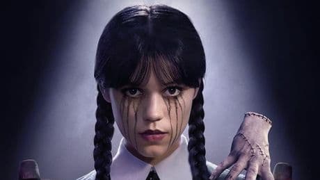 Bald neu auf Netflix - Alle Infos über die 2. Staffel von „Wednesday“
