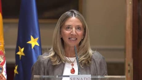 El PP citará a María Chivite en la 'comisión Koldo': "Desde su Gobierno se levantó una trama de concesiones de obra pública"