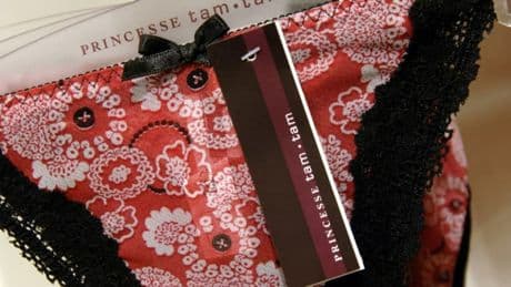 Princesse tam tam et Comptoir des Cotonniers placés en redressement judiciaire